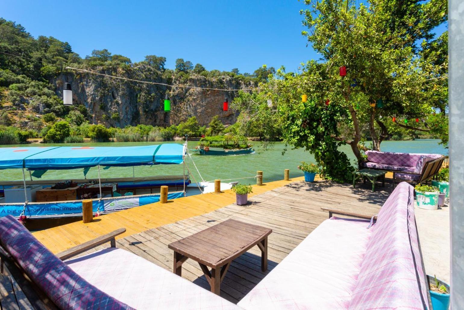 Villa Asli Paradise Muğla Exterior foto
